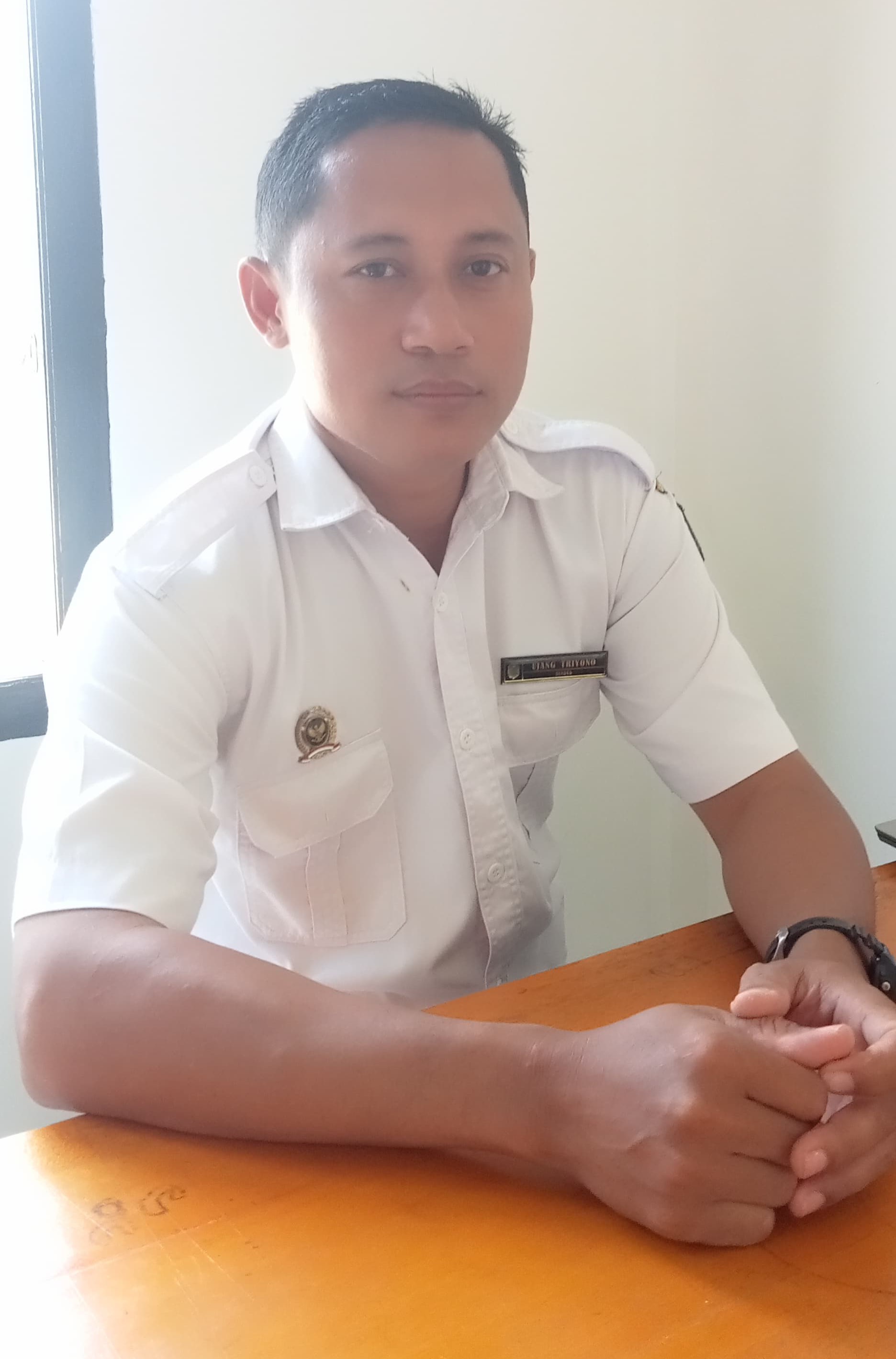 Pegawai Desa